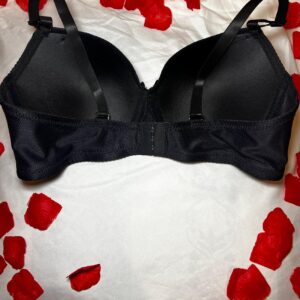 Soutien gorge - Noir