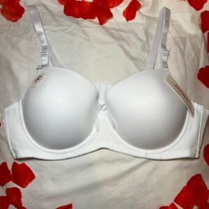 Soutien gorge - Blanc