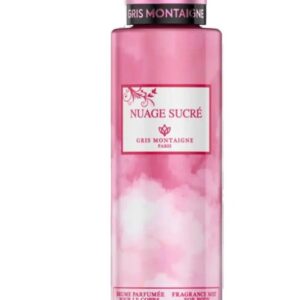 Parfum - Nuage sucré