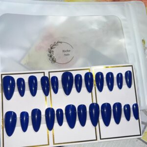 Ongles by riche nails