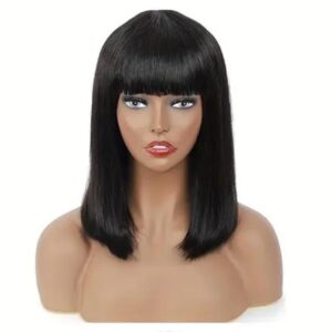 Ashley - Perruque Closure 14 pouces