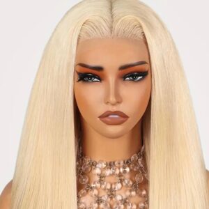 Eureka - Perruque Lace HD 10 pouces