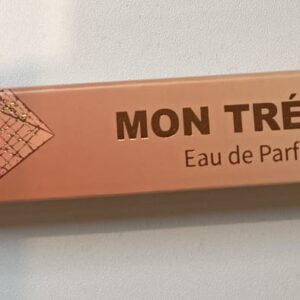 Eau de Parfum - Mon Trésor