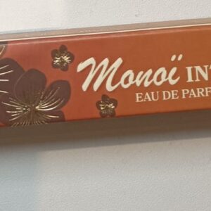 Eau de Parfum - Monoi Intense