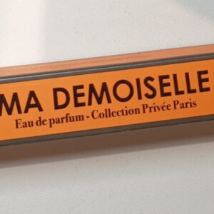Eau de Parfum - Ma Demoiselle