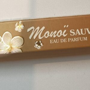 Eau de Parfum - Monoi Sauvage