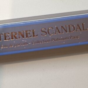 Eau de Parfum - Eternel Scandal