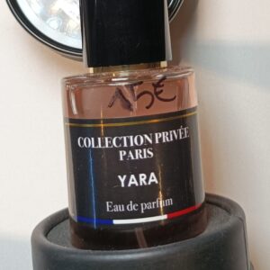 Extrait de parfulm - YARA