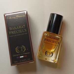 Parfum Concentré - BAKARAT PRECIEUX