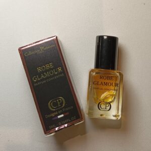 Parfum Concentré - ROBE GLAMOUR
