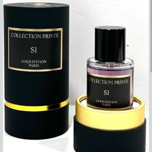 Extrait de parfulm - SI Gold Edition