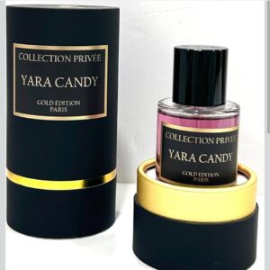 Extrait de parfum - YARA Candy Gold Edition