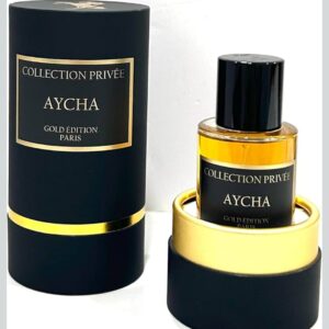 Extrait de parfulm - Aycha Gold Edition